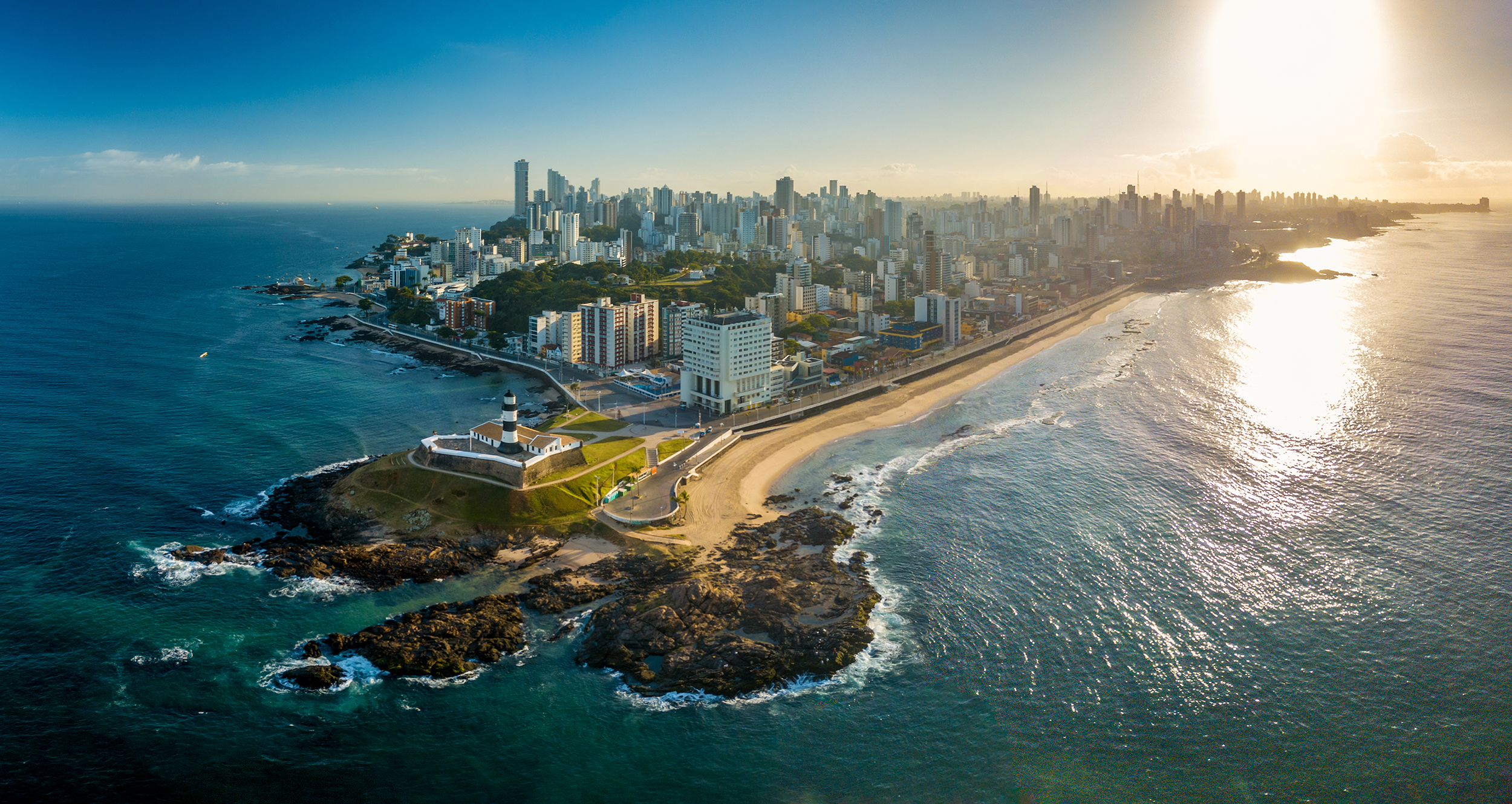 The Rise of Latin America’s Real Estate Giants